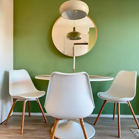 Apartmán Hyvin Varusteltu City-studio Turun Linnan Kupeessa Ja Autopaikka