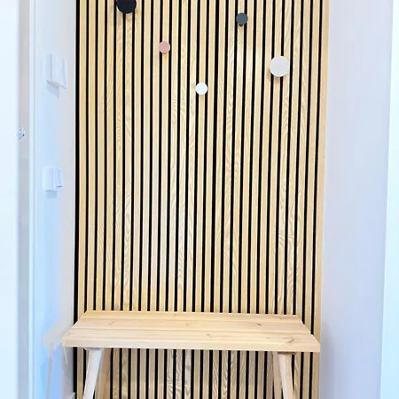 Hyvin Varusteltu City-studio Turun Linnan Kupeessa Ja Autopaikka * トゥルク