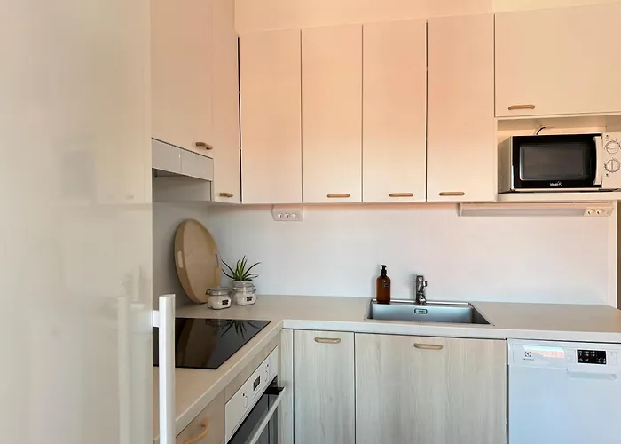 Hyvin Varusteltu City-studio Turun Linnan Kupeessa Ja Autopaikka Apartamento *