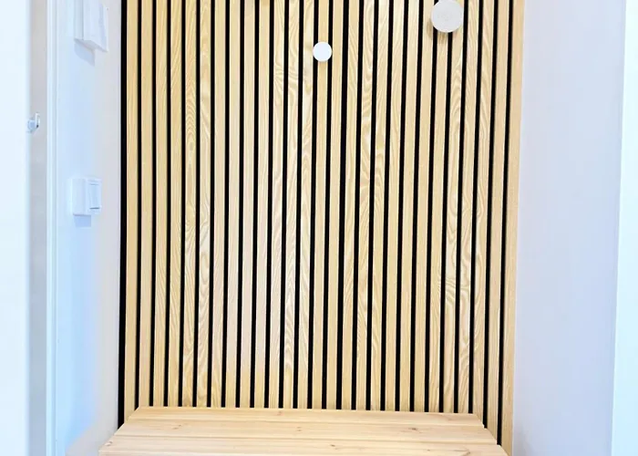 Hyvin Varusteltu City-studio Turun Linnan Kupeessa Ja Autopaikka * Turku